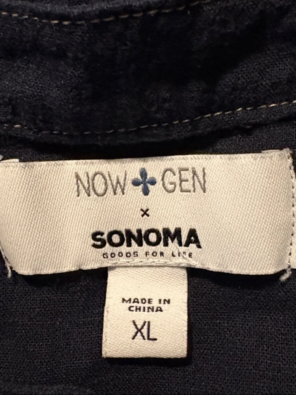 Sonoma now gen
